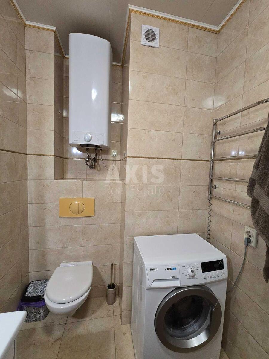 1к квартира ул. Елены Пчилки 8638017