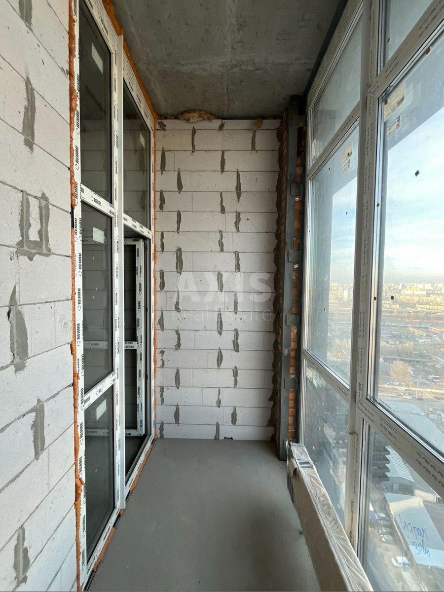 2k apartment vul. Prychal'na 128