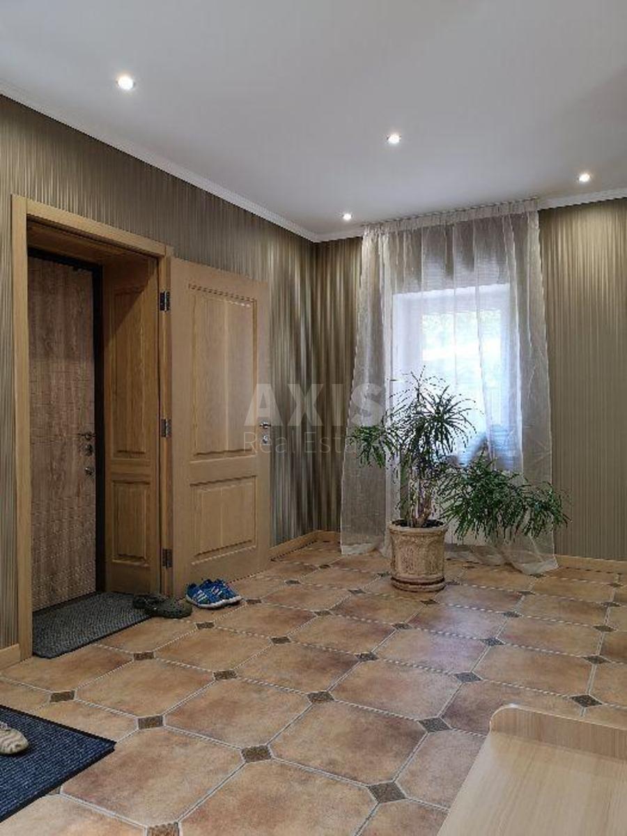 Дoм ул. Владимира Брожко, 290м2, город Киев361542