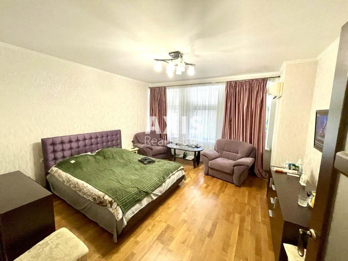 1k apartment bul. Druzhby Narodiv 14/16431661