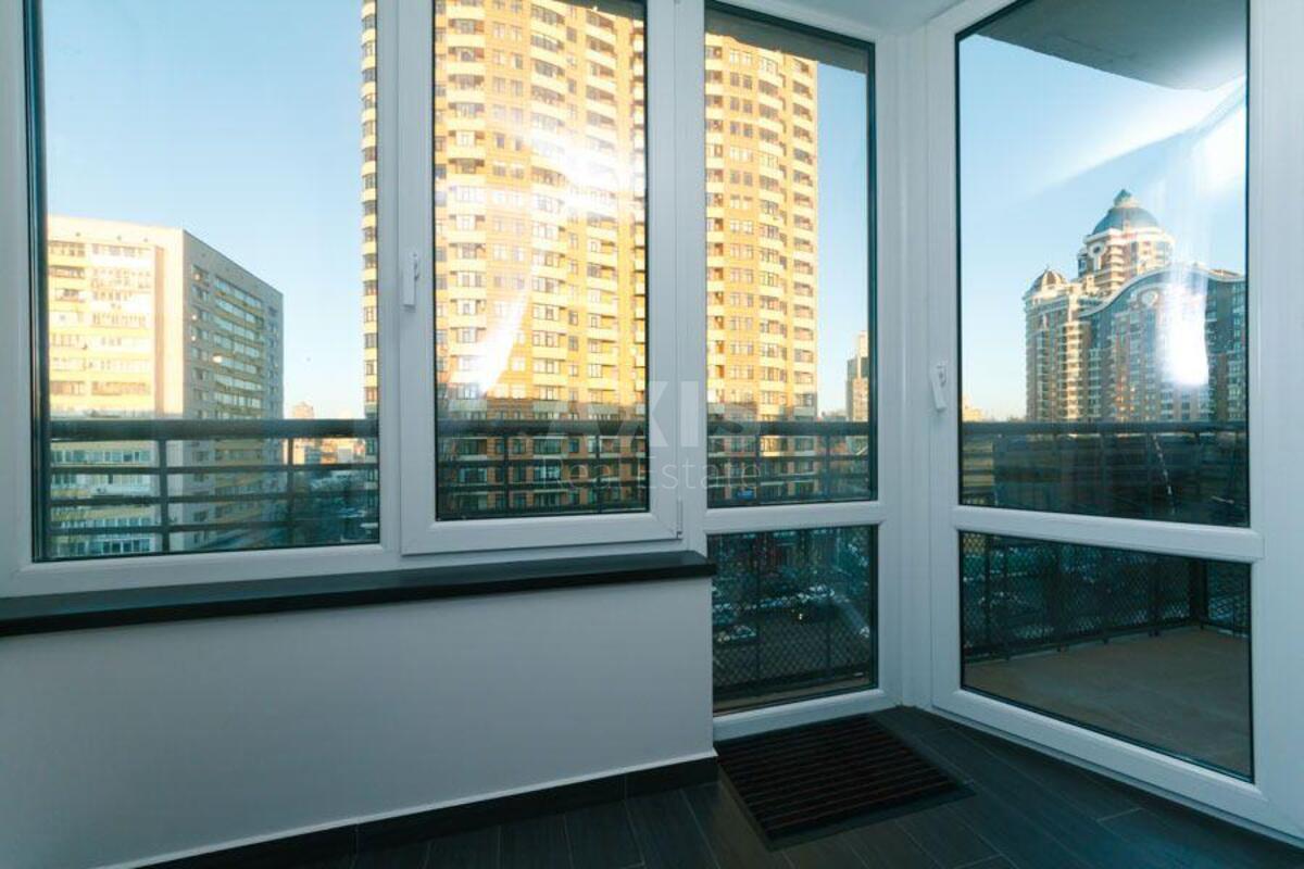 4k apartment bul. Lesi Ukrai'nky 1412