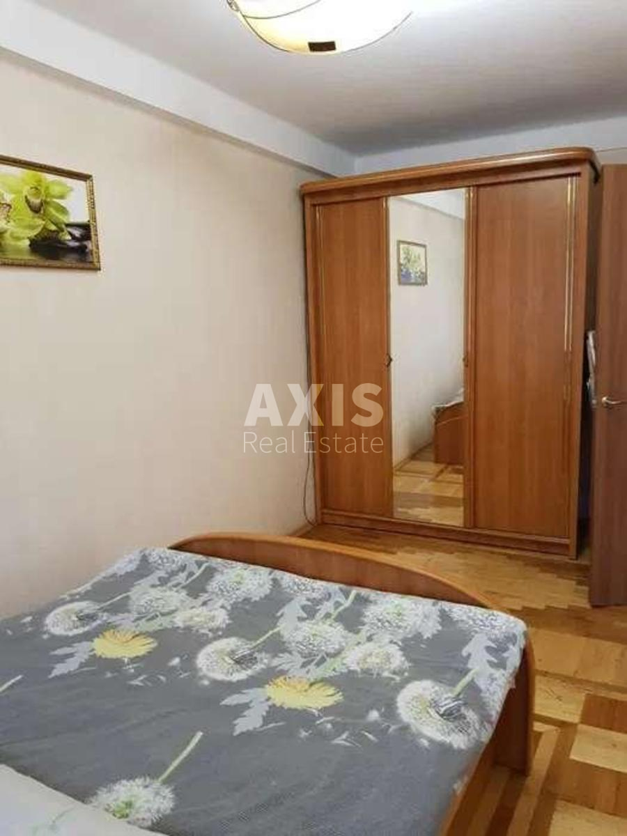 2к квартира бул. Леси Украинки 5239685