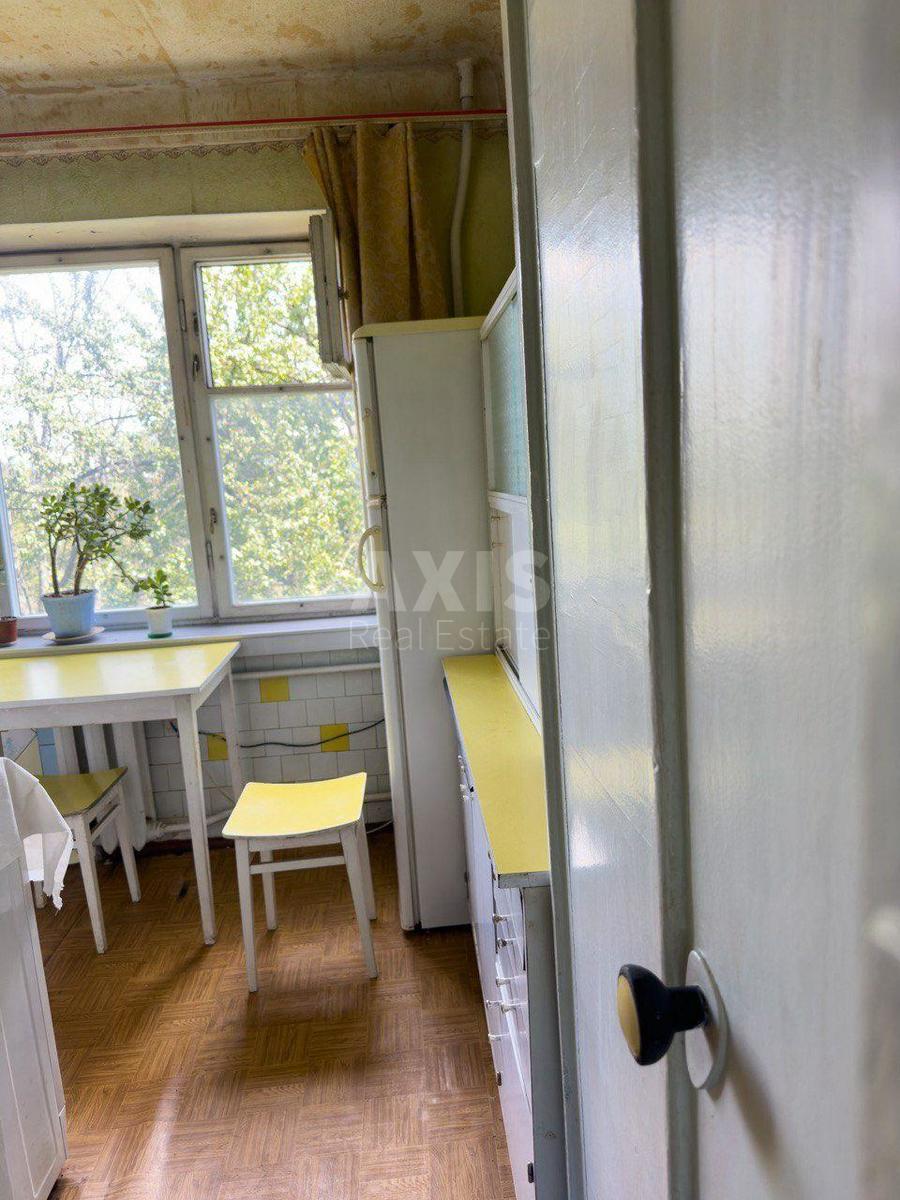 1k apartment vul. Danyla Shherbakivs'kogo 531