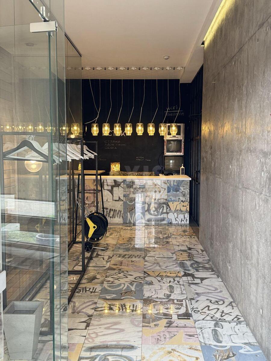 Office pr-t Lobanovs'kogo 4Ж, 150m26