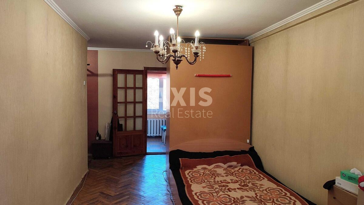 2k apartment vul. Oleksii'vs'ka 146