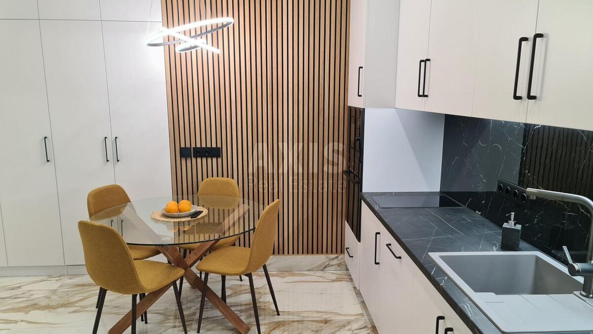 2к квартира ул. Драгомирова Михаила 14А6