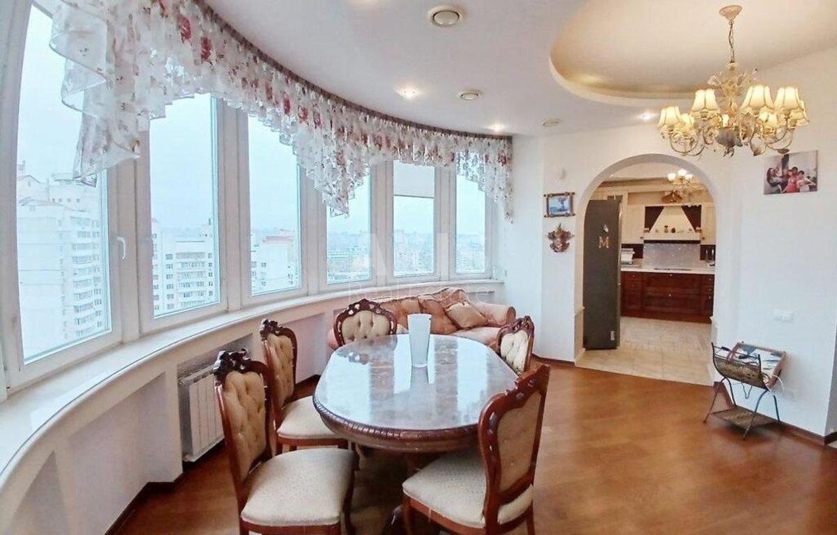 3к квартира ул. Тимошенко Маршала 21, корп. 710