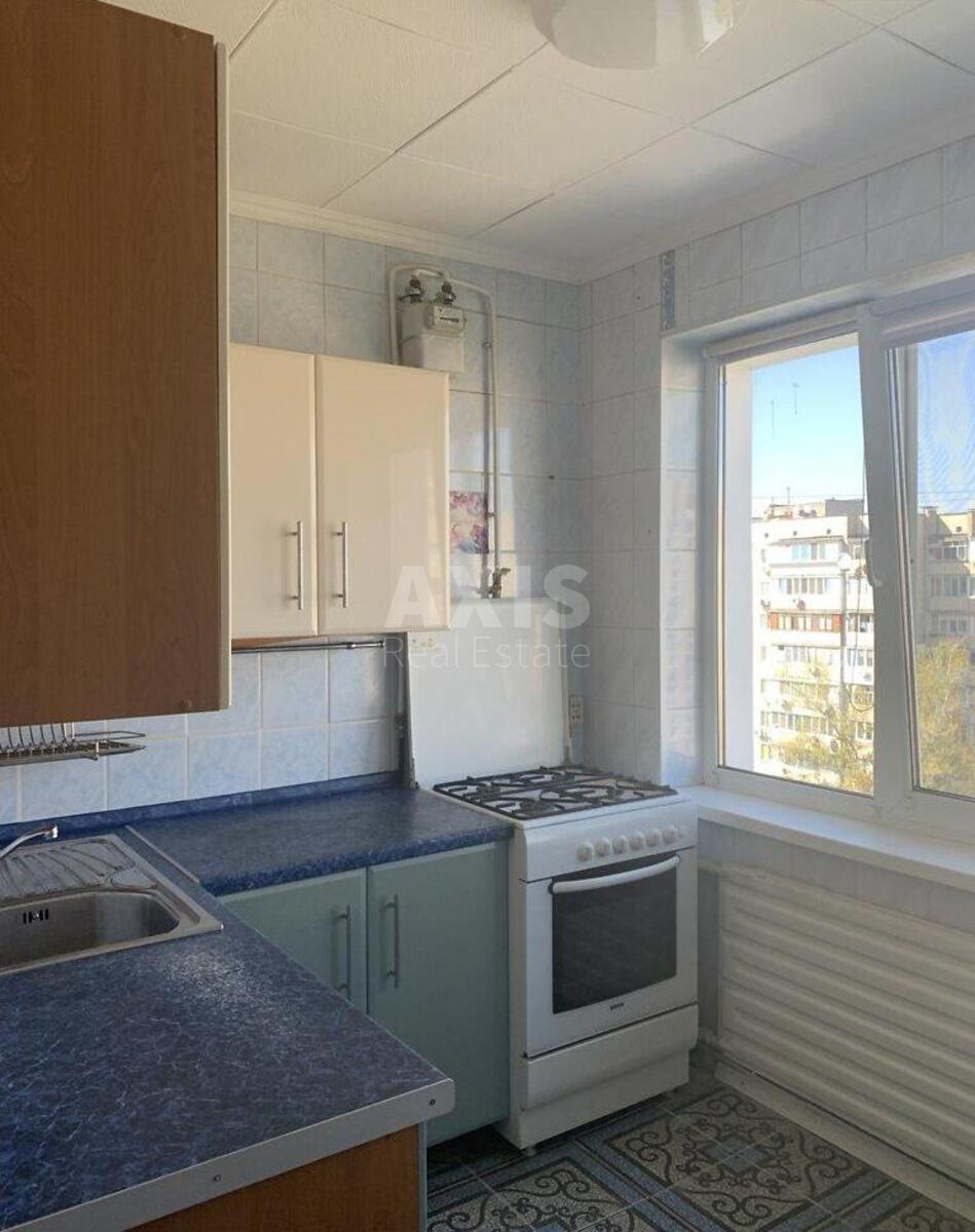 3k apartment pr-t Vatutina Generala 8А59772