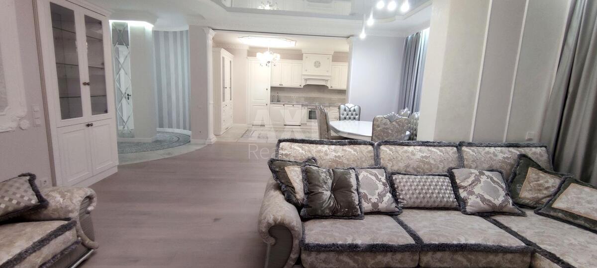 5k apartment vul. Andriya Verkhohlyada 18639430