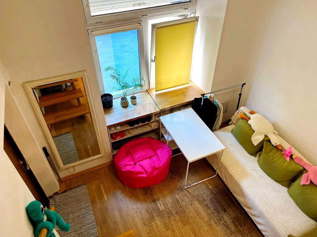 Объект торговли ул. Бульварно-Кудрявская 45Б, 32м2639591