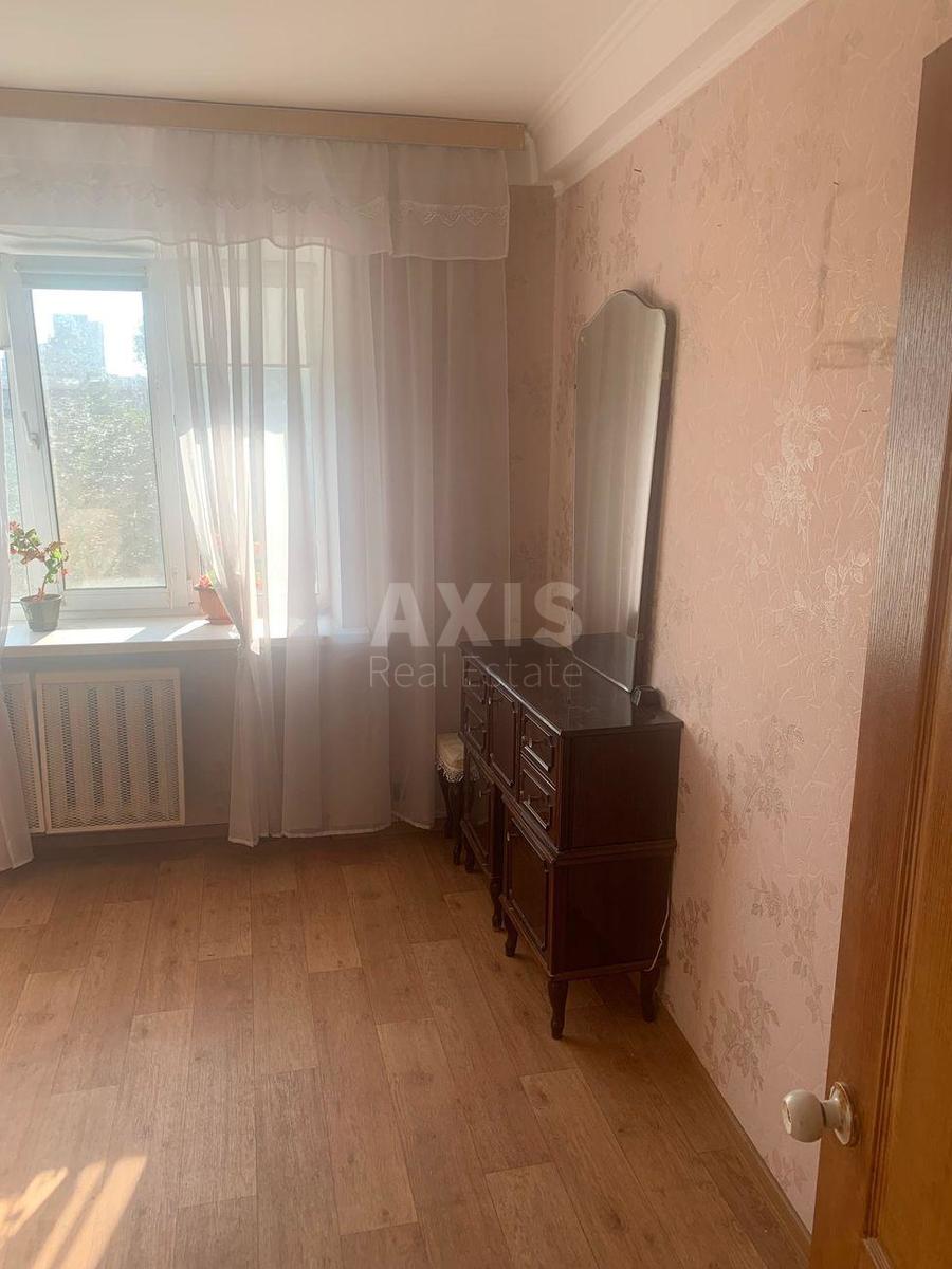 3k apartment vul. Tropinina 2/4445695