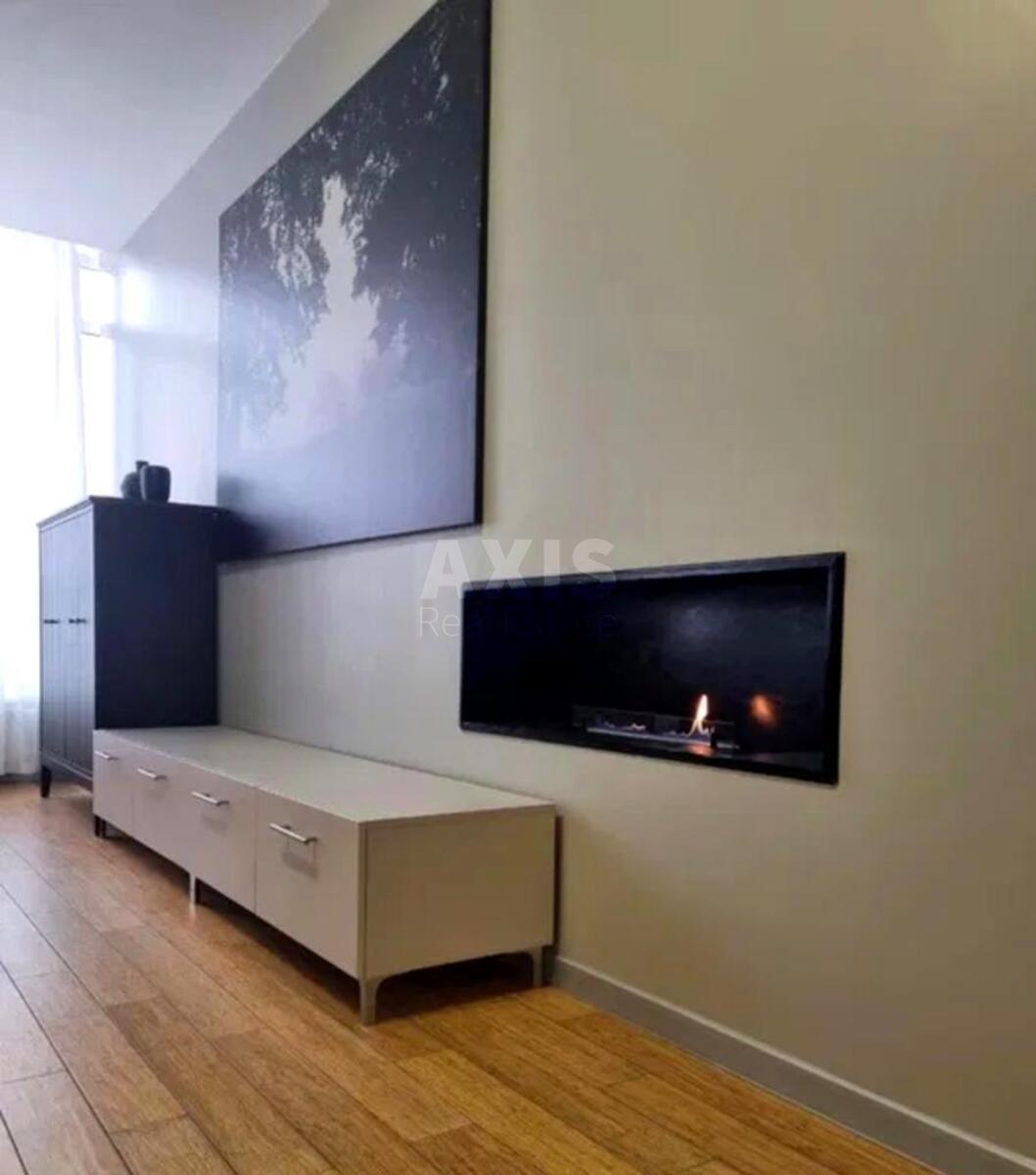 3k apartment vul. Jevgena Konoval'cja 32Г639955