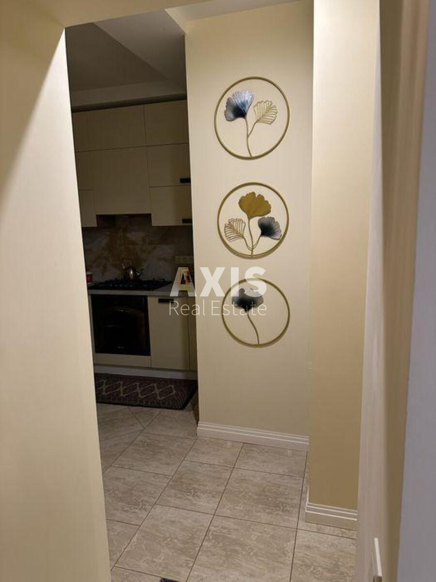 3k apartment pr-t Peremogy 5813