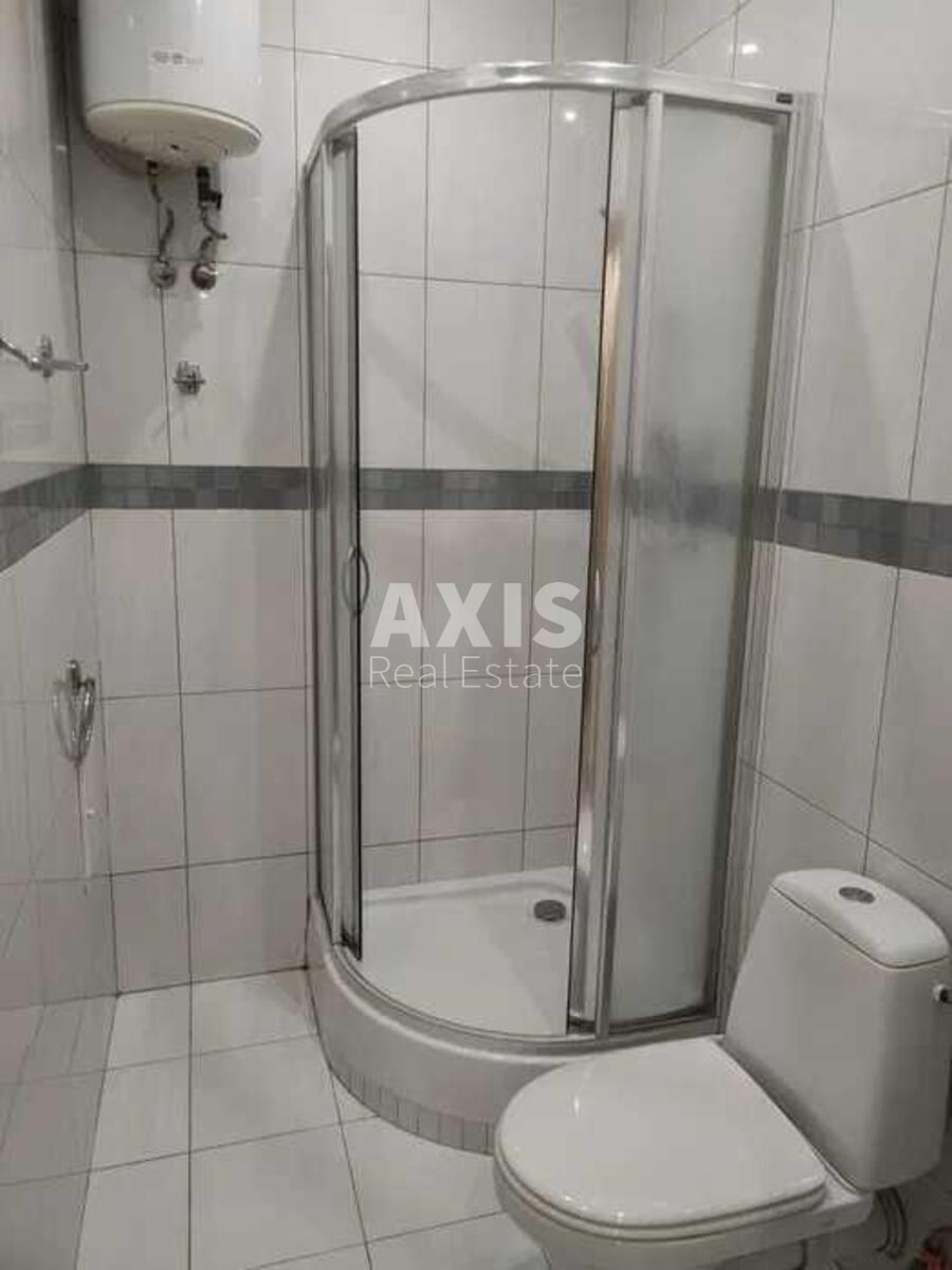 2к квартира ул. Ревуцкого 57
