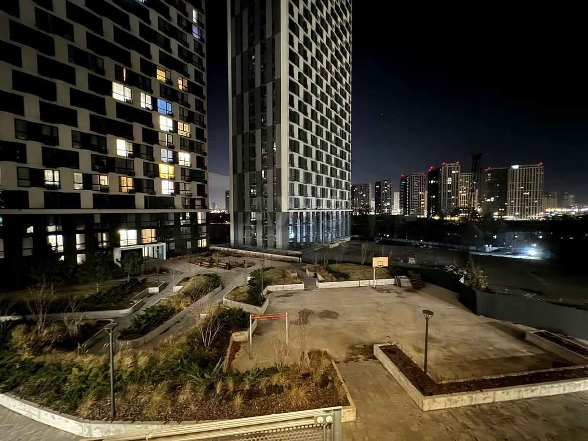 1k apartment vul. Zarichna 166401512