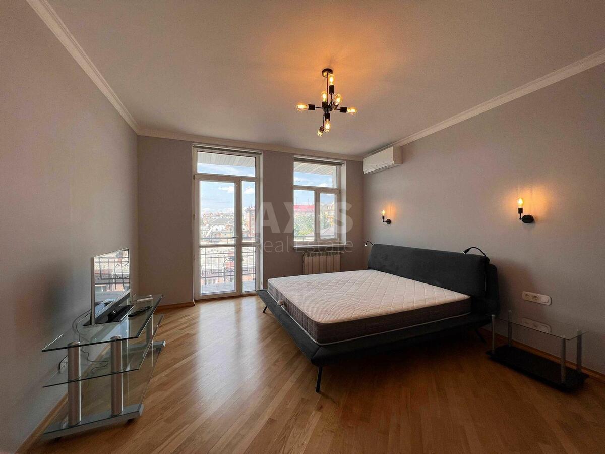 3к квартира ул. Руставели Шота 27A4