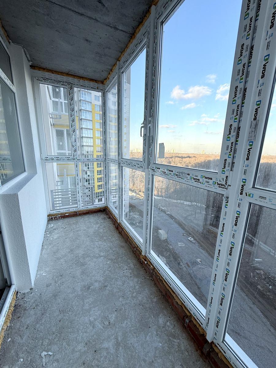 1k apartment vul. Zabolotnogo Akademika 15640517