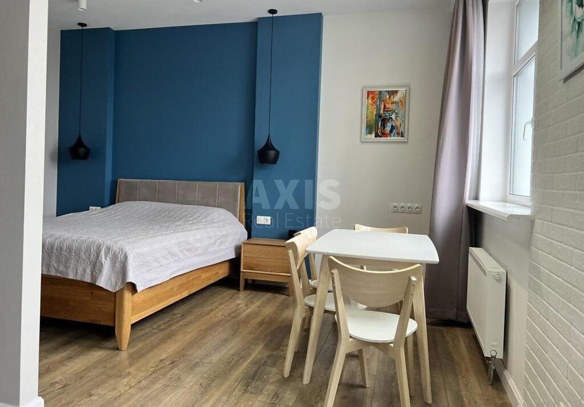 1k apartment vul. Filatova Akademika 2/13