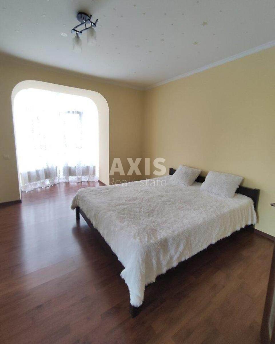 3k apartment vul. Yulia Zdanovska 56355711