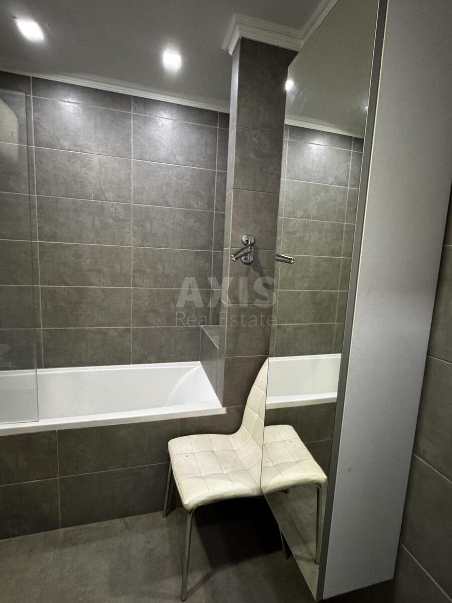 1k apartment vul. Bastionna 10640684