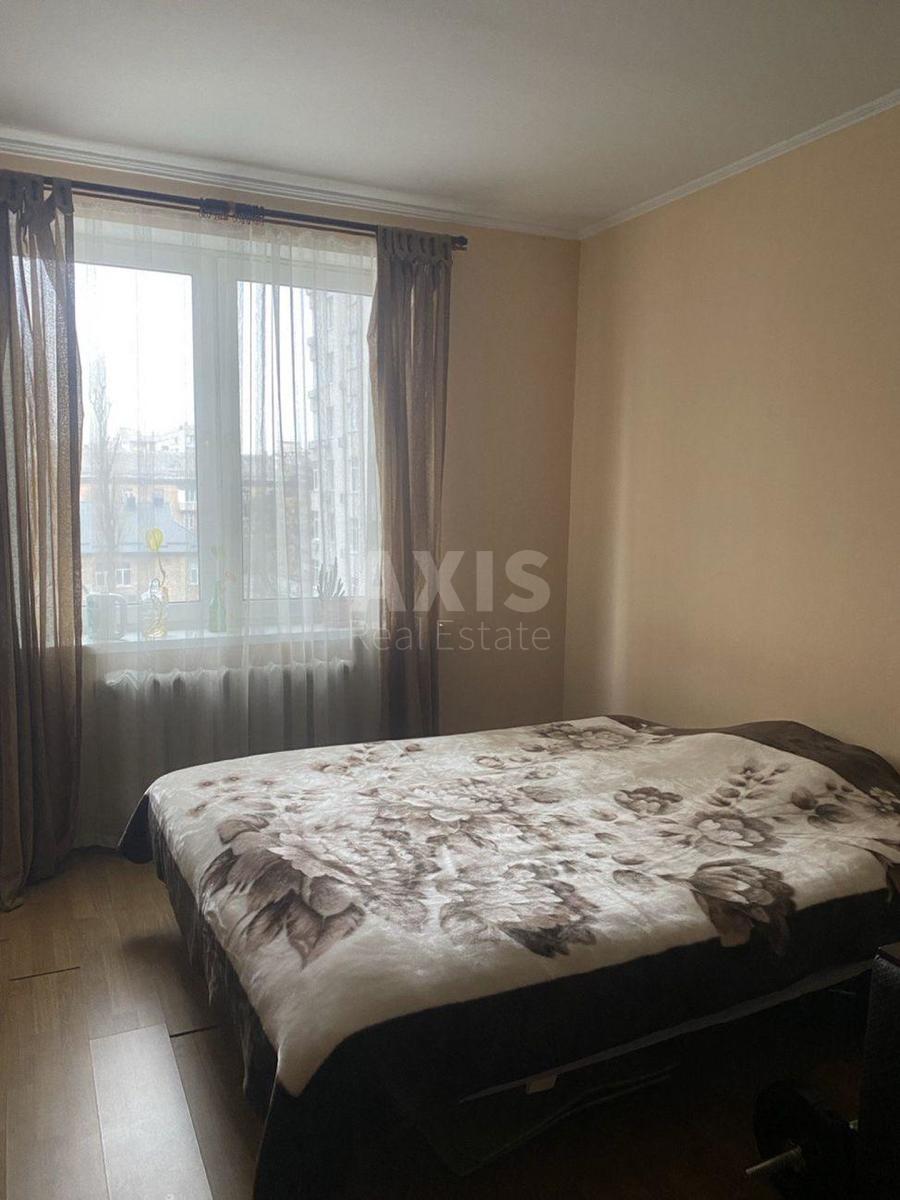 1k apartment vul. Praktychna 1