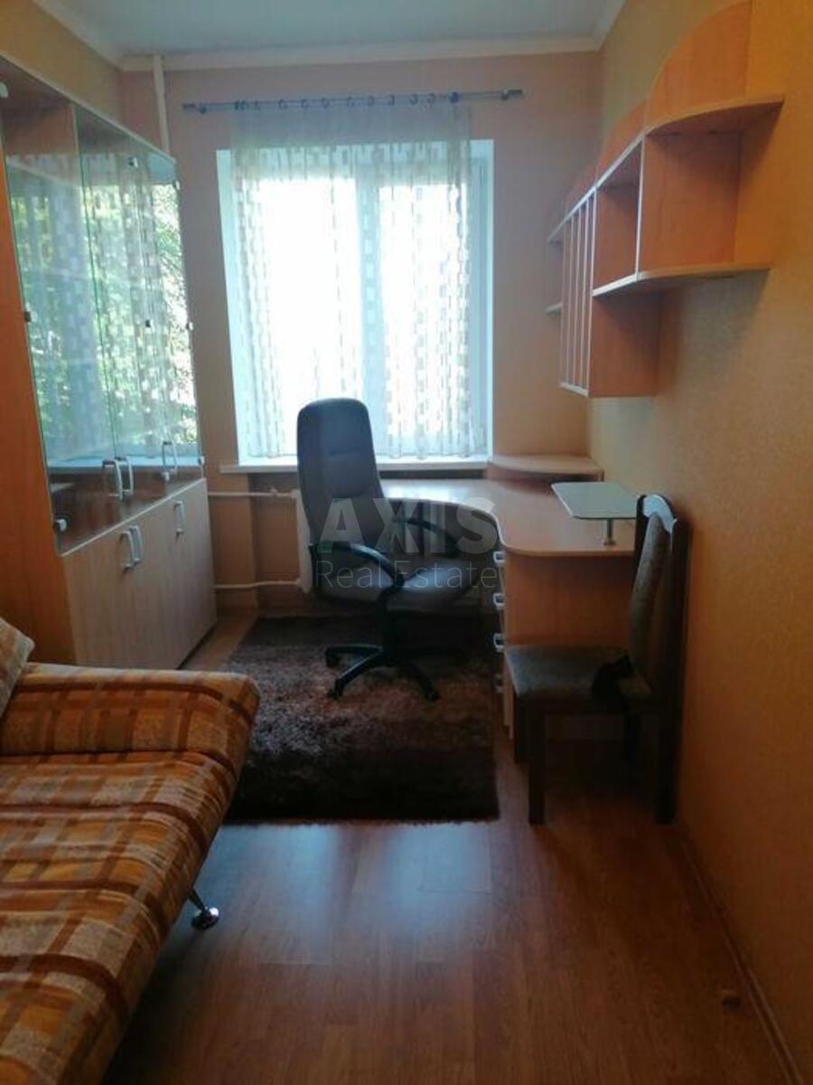 2k apartment prov. Arsenal'nyj 52