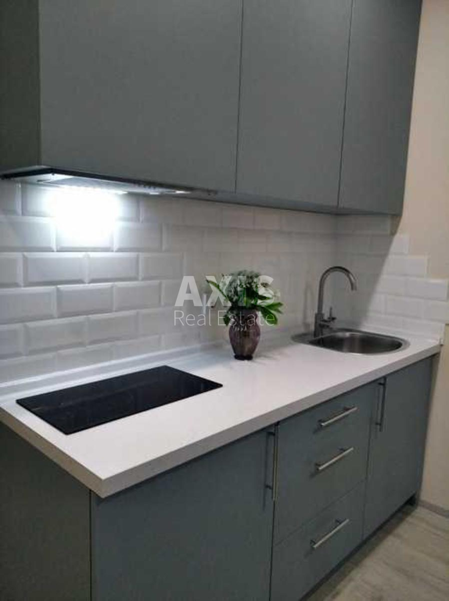 1k apartment vul. Pol'ova 73
