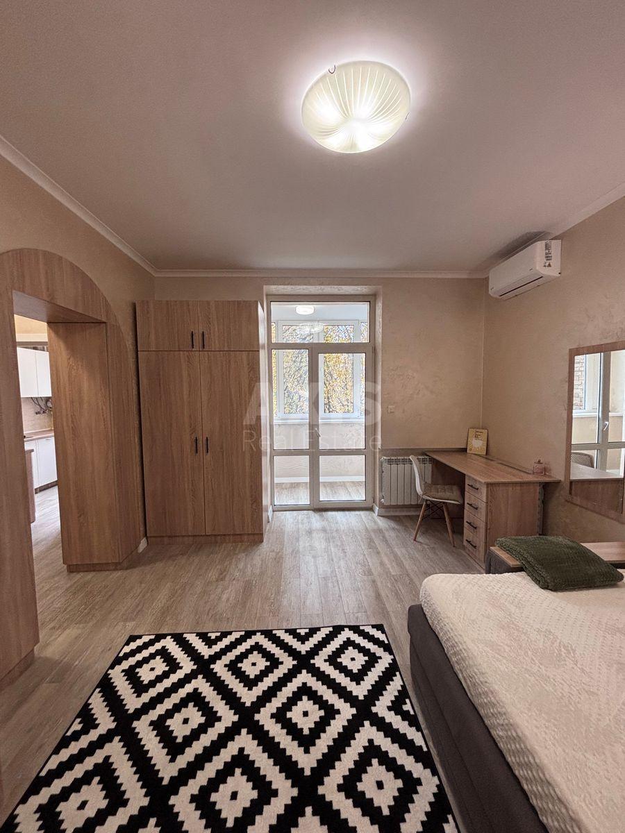 1k apartment vul. Bastionna 121
