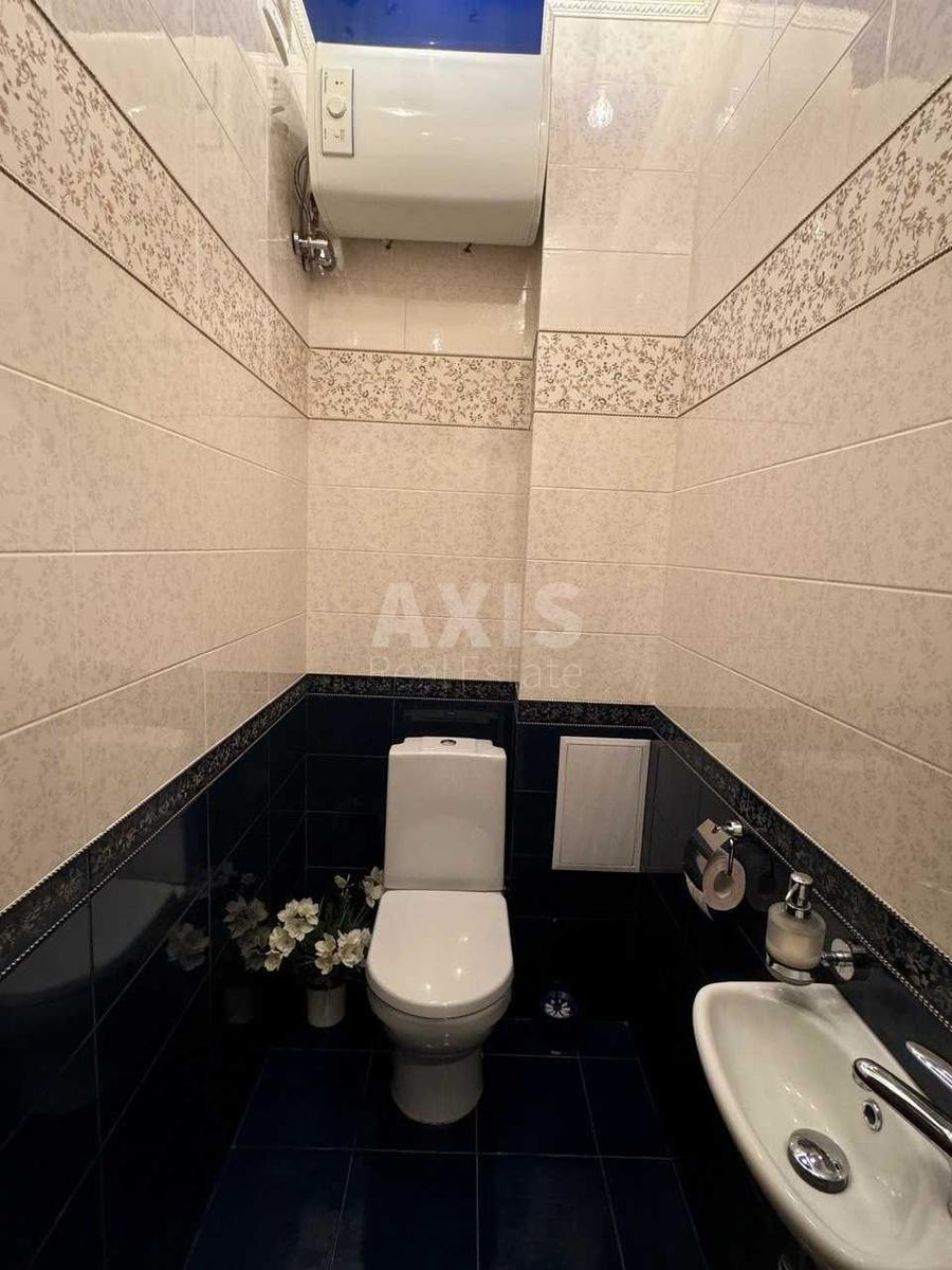 3к квартира пр-т Науки 3021