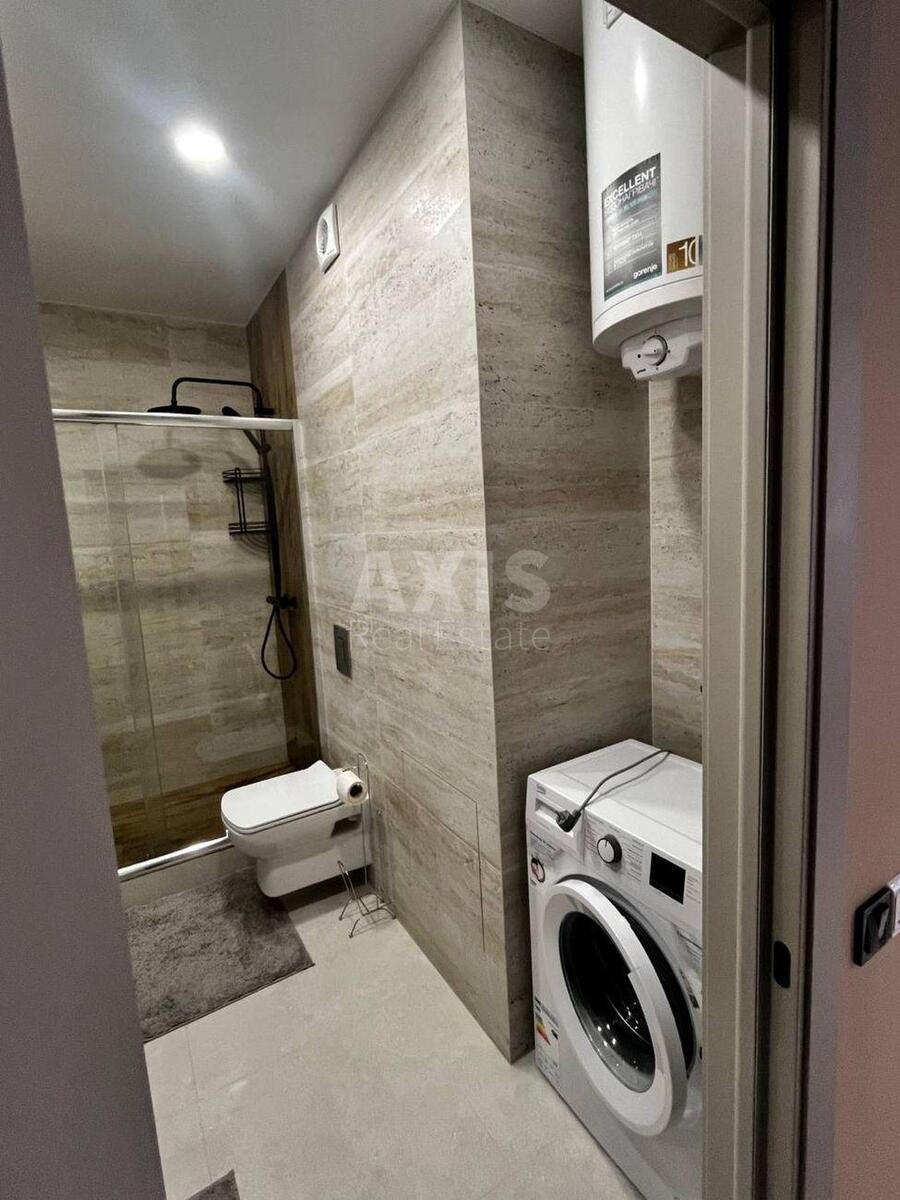 1k apartment vul. Grechka Marshala 10Б599753