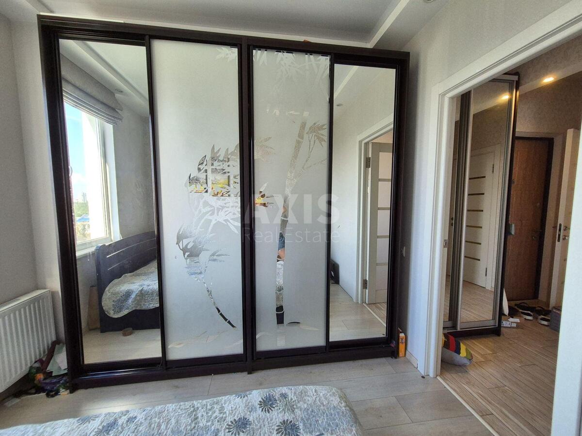 2к квартира ул. Клавдиевская 4010