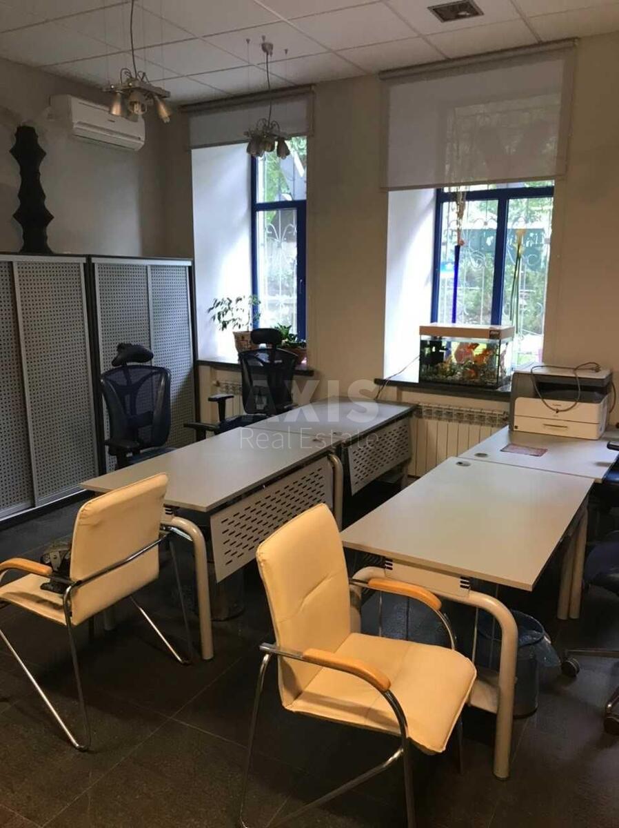 Office vul. Mykil's'ko-Slobids'ka 3, 100m20