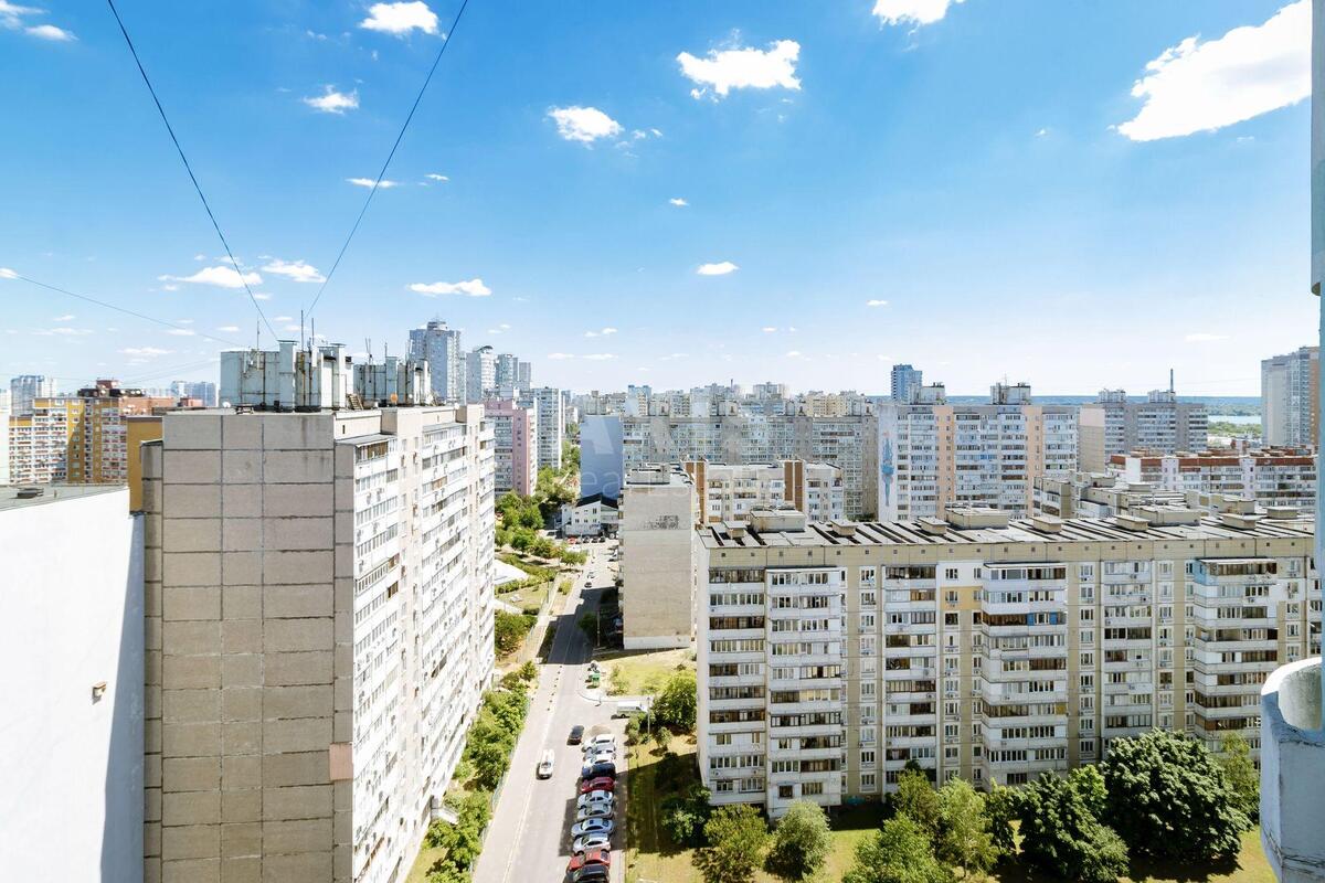 Trade object vul. Gmyri Borysa 4, 115m26008411