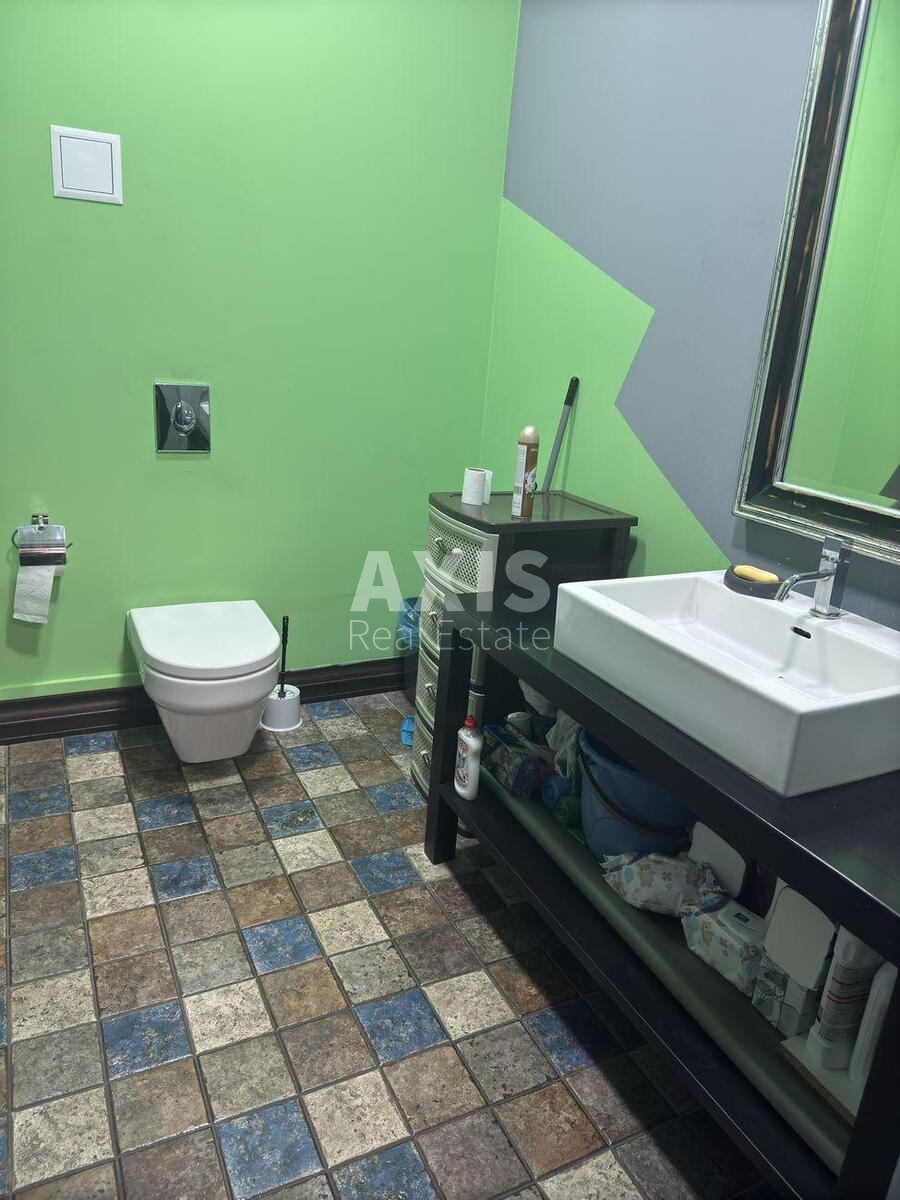 Office vul. Zhyljans'ka 72А, 140m2468638