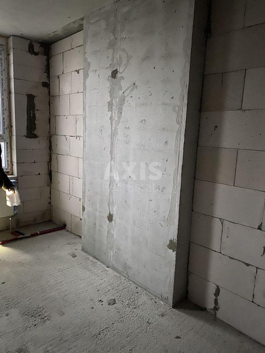 2k apartment pr-t Bazhana Mykoly 17Б5