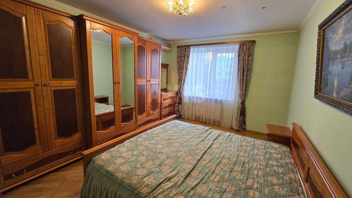 3k apartment vul. Jakuba Kolasa 22