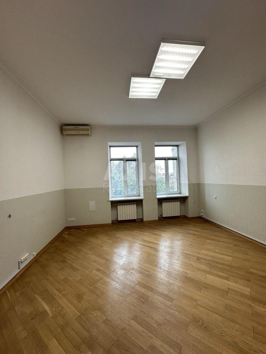 5k apartment vul. Jaroslaviv Val 14В4