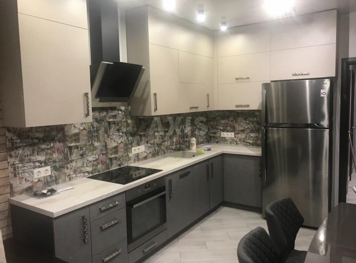 2k apartment vul. Raketna 240