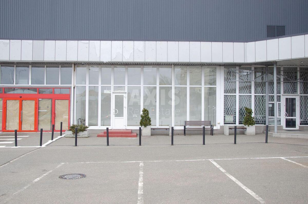 Office vul. Geroi'v Kosmosu 4, 35m260143