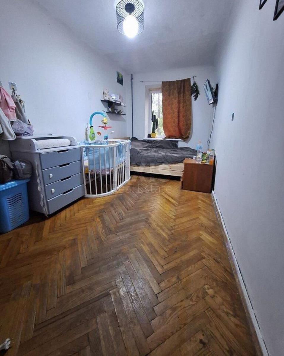 3к квартира ул. Шепелева Николая 64