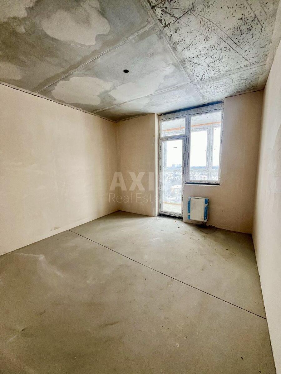 1k apartment vul. Zabolotnogo Akademika 15Г4