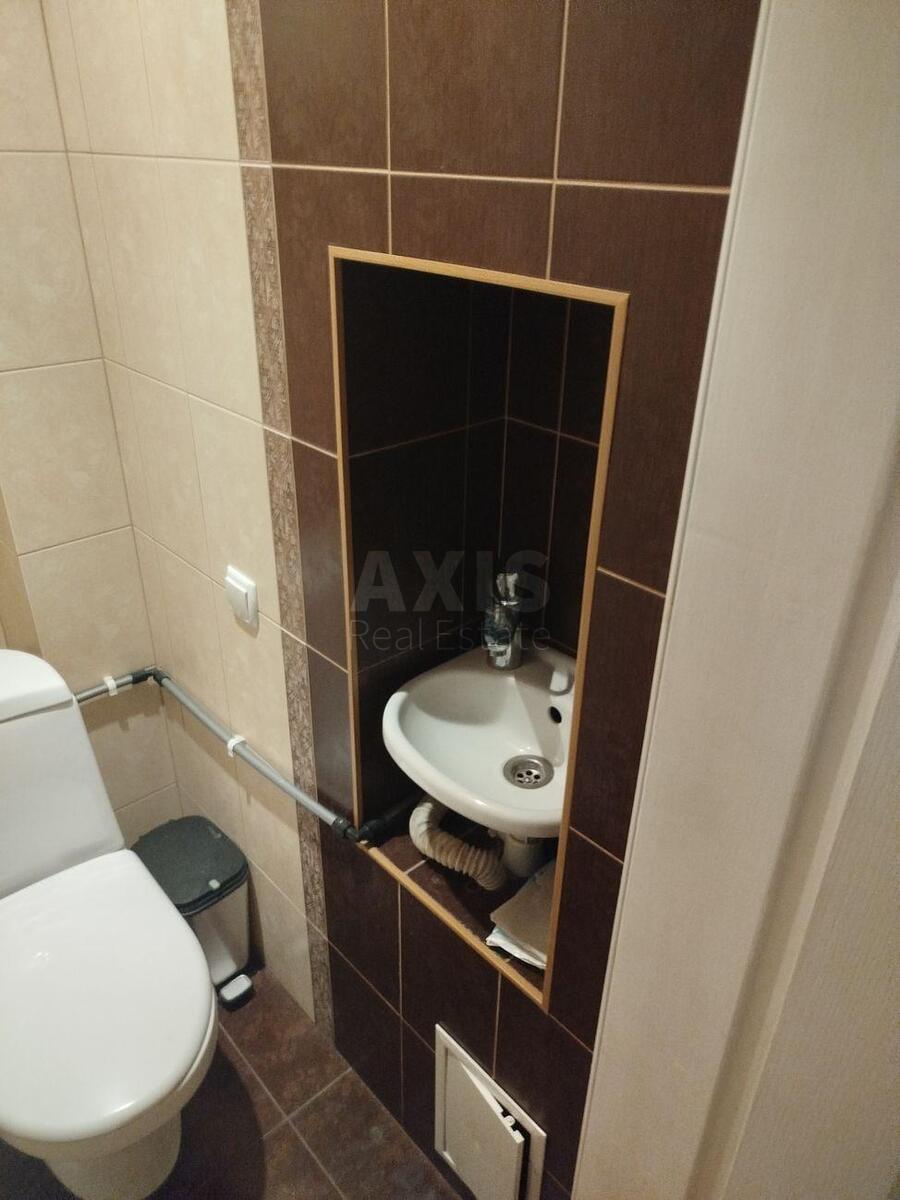 Office prov. Inzhenernyj 4, 65m22