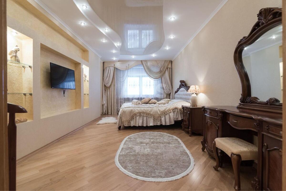 4k apartment vul. Myshugy Oleksandra 2601872