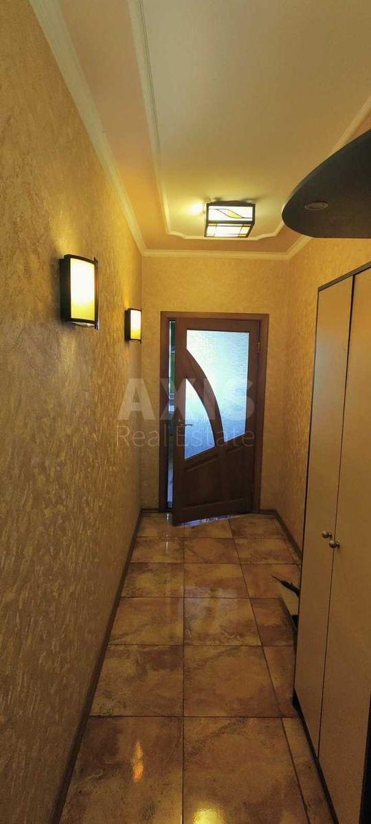 3k apartment vul. Jablons'koi' Tetjany 61