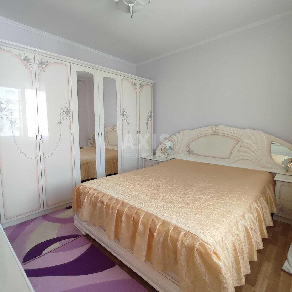 3к квартира ул. Приречная 297
