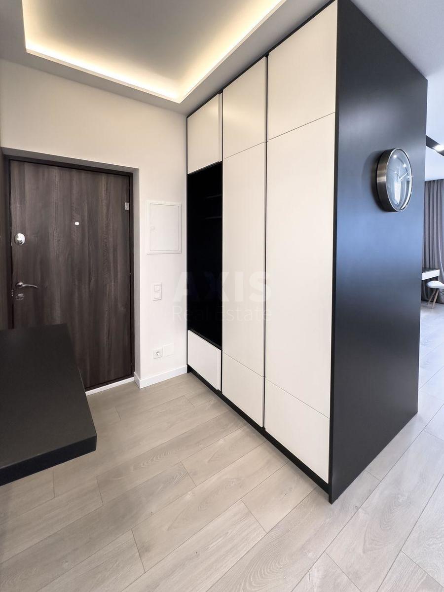 1k apartment vul. Junac'ka 198