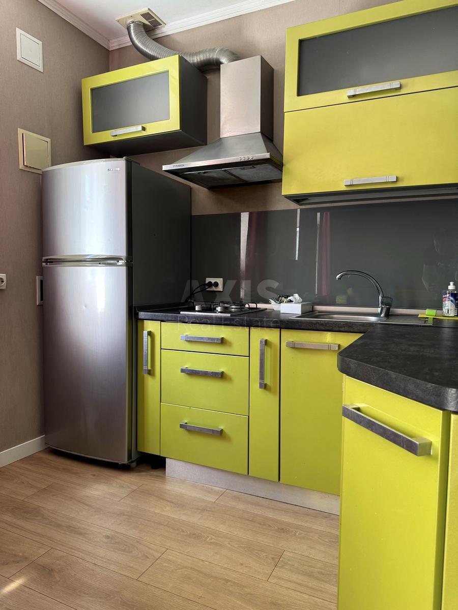 1k apartment vul. Velyka Vasyl'kivs'ka 58615533