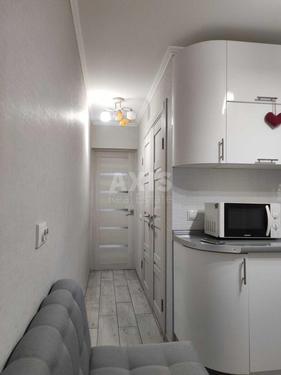 1к квартира ул. Березняковская 30А615591