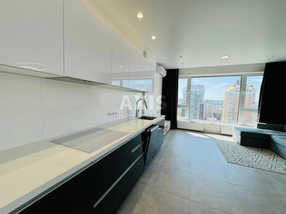 2k apartment pr-t Obolons'kyj 26413040
