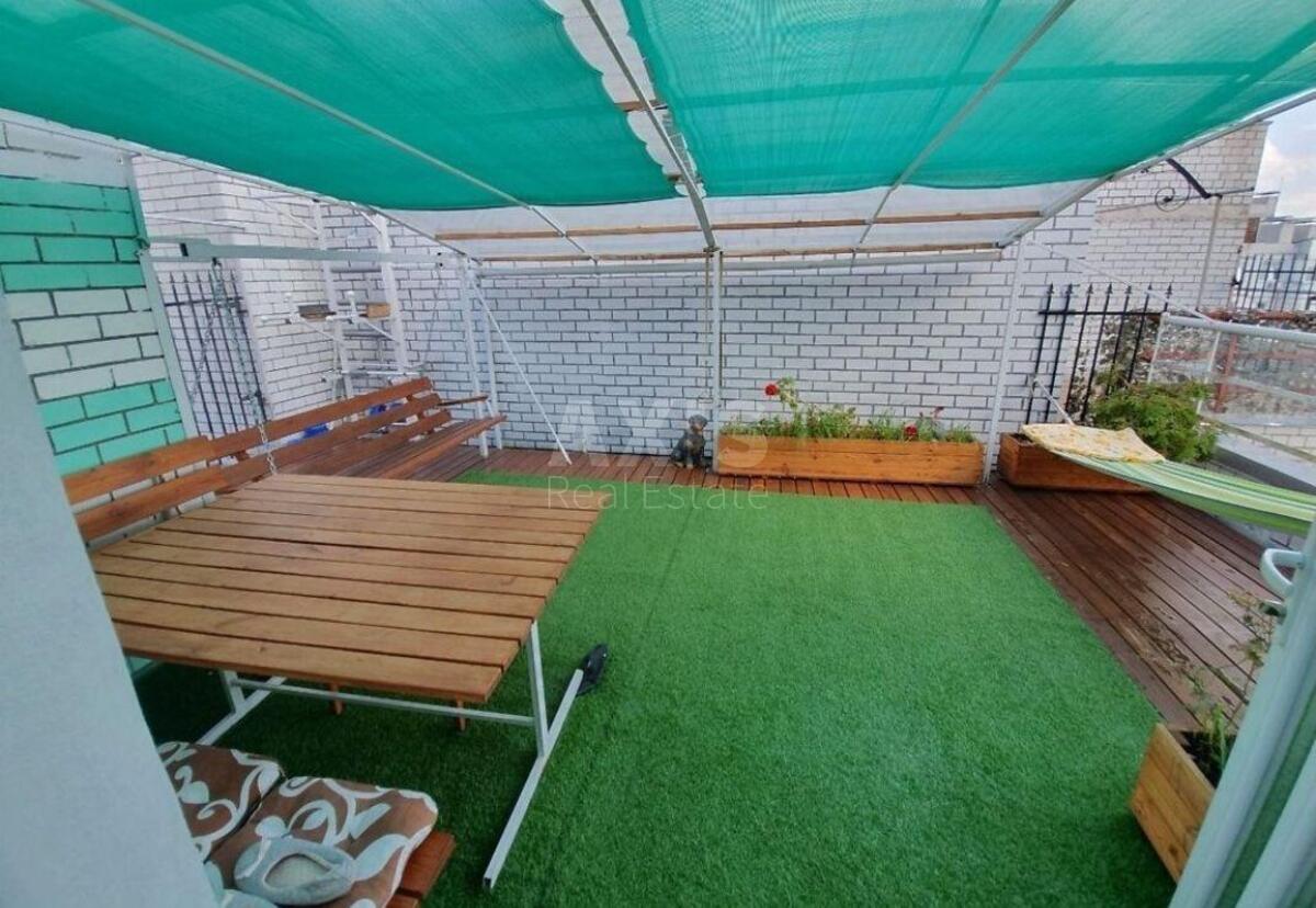 3к квартира ул. Петра Калнышевского 7571560